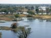 The Okavango Delta